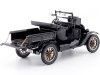 Cochesdemetal.es 1925 Ford Model T Roadster Pick Up (ouvert) Negro 1:24 Sun Star 1862