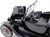 Cochesdemetal.es 1925 Ford Model T Roadster Pick Up (ouvert) Negro 1:24 Sun Star 1862