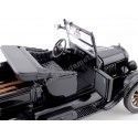 Cochesdemetal.es 1925 Ford Model T Roadster Pick Up (Open) Negro 1:24 Sun Star 1862