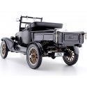 Cochesdemetal.es 1925 Ford Model T Roadster Pick Up (ouvert) Negro 1:24 Sun Star 1862