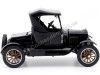 Cochesdemetal.es 1925 Ford Model T Runabout (Closed) Black 1:24 Sun Star 1886