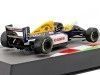 Cochesdemetal.es 1993 Williams FW15C Nº2 Alain Prost World Champion 1:43 Editorial Salvat F1 06