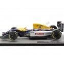 Cochesdemetal.es 1993 Williams FW15C Nº2 Alain Prost World Champion 1:43 Editorial Salvat F1 06