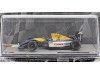 Cochesdemetal.es 1993 Williams FW15C Nº2 Alain Prost World Champion 1:43 Editorial Salvat F1 06