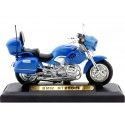 Cochesdemetal.es 2003 BMW R1200 Cl Blue 1:18 MOTEUR MAX 441