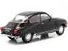 Cochesdemetal.es 1970 Saab 96 V4 Negro 1:24 Whitebox 124051