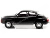 Cochesdemetal.es 1970 Saab 96 V4 Negro 1:24 Whitebox 124051