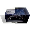 Cochesdemetal.es 1970 Saab 96 V4 Negro 1:24 Whitebox 124051