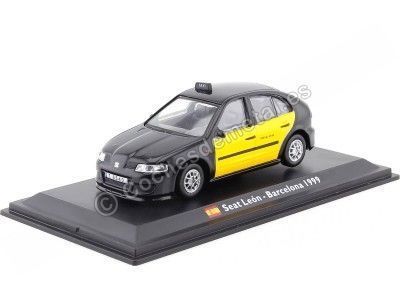 1:43 SALVAT SEAT9