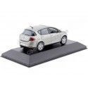 CARSDEMETAL.ES 2009 SIÈGE TOLEDO Stylance TDI Shadow Gray 1:43 Seat Autoemocion 11