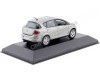 CARSDEMETAL.ES 2009 SIÈGE TOLEDO Stylance TDI Shadow Gray 1:43 Seat Autoemocion 11