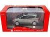 CARSDEMETAL.ES 2009 SIÈGE TOLEDO Stylance TDI Shadow Gray 1:43 Seat Autoemocion 11