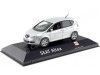 CARSDEMETAL.ES SIÈGE 2014 ALTEA XL Metallic Gray 1:43 Seat AutoEMOCION 21