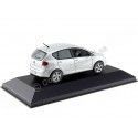 CARSDEMETAL.ES SIÈGE 2014 ALTEA XL Metallic Gray 1:43 Seat AutoEMOCION 21