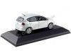 CARSDEMETAL.ES SIÈGE 2014 ALTEA XL Metallic Gray 1:43 Seat AutoEMOCION 21