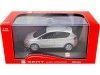 CARSDEMETAL.ES SIÈGE 2014 ALTEA XL Metallic Gray 1:43 Seat AutoEMOCION 21