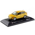 Cochesdemetal.es 2014 siège Ibiza St Metallic Gold 1:43 Seat Autoemocion 03