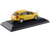 Cochesdemetal.es 2014 siège Ibiza St Metallic Gold 1:43 Seat Autoemocion 03