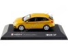 Cochesdemetal.es 2014 siège Ibiza St Metallic Gold 1:43 Seat Autoemocion 03