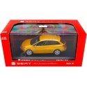 Cochesdemetal.es 2014 siège Ibiza St Metallic Gold 1:43 Seat Autoemocion 03