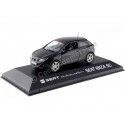 Cochesdemetal.es 2013 siège ibiza sc 3 porte noir 1:43 siège autoemocion 02