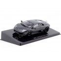 Cochesdemetal.es 2001 Lamborghiemago LP 640 Gris Metalizado 1:43 Hot Wheels Elite P4