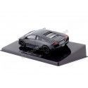 Cochesdemetal.es 2001 Lamborghiemago LP 640 Gris Metalizado 1:43 Hot Wheels Elite P4