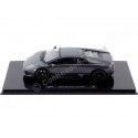 Cochesdemetal.es 2001 Lamborghiemago LP 640 Gris Metalizado 1:43 Hot Wheels Elite P4