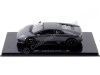 Cochesdemetal.es 2001 Lamborghiemago LP 640 Gris Metalizado 1:43 Hot Wheels Elite P4