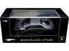 Cochesdemetal.es 2001 Lamborghiemago LP 640 Gris Metalizado 1:43 Hot Wheels Elite P4