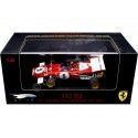 Cochesdemetal.es 1971 Ferrari F312 B2 Nº5 Mario Andretti Ganador GP F1 Alemania 1:43 Hot Wheels Elite T6938