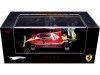 Cochesdemetal.es 1978 Ferrari F312 T3 Nº12 Gilles Villeneuve Ganador GP F1 Canada 1:43 Hot Wheels Elite T6272