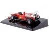 Cochesdemetal.es 2010 Ferrari F10 Nº8 Fernando Alonso Bahrain GP Edition 1:43 Hot Wheels Elite T6266