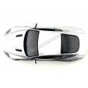 Cochesdemetal.es 2005 Aston Martin DB9 Coupe Gris Metalizado 1:18 Motor Max 73174