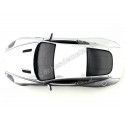 2005 Aston Martin DB9 Coupe Gris Metalizado 1:18 Motor Max 73174 Cochesdemetal 5 - Coches de Metal 