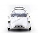 Cochesdemetal.es 1956 Heinkel Trojan Rhd Grecian White 1:18 Oxford 18He004