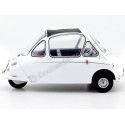 Cochesdemetal.es 1956 Heinkel Trojan Rhd Grecian White 1:18 Oxford 18He004