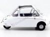 Cochesdemetal.es 1956 Heinkel Trojan Rhd Grecian White 1:18 Oxford 18He004