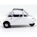 Cochesdemetal.es 1956 Heinkel Trojan Rhd Grecian White 1:18 Oxford 18He004