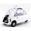 Cochesdemetal.es 1956 Heinkel Trojan Rhd Grecian White 1:18 Oxford 18He004