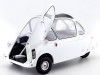 Cochesdemetal.es 1956 Heinkel Trojan Rhd Grecian White 1:18 Oxford 18He004