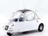 Cochesdemetal.es 1956 Heinkel Trojan Rhd Grecian White 1:18 Oxford 18He004