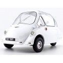 Cochesdemetal.es 1956 Heinkel Trojan Rhd Grecian White 1:18 Oxford 18He004