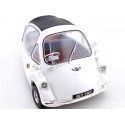 Cochesdemetal.es 1956 Heinkel Trojan Rhd Grecian White 1:18 Oxford 18He004