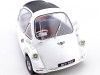 Cochesdemetal.es 1956 Heinkel Trojan Rhd Grecian White 1:18 Oxford 18He004