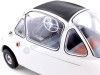 Cochesdemetal.es 1956 Heinkel Trojan Rhd Grecian White 1:18 Oxford 18He004