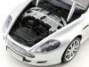 Cochesdemetal.es 2005 Aston Martin DB9 Coupe Gris Metalizado 1:18 Motor Max 73174