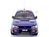 Cochesdemetal.es 1996 Subaru Impreza 555 "Winner Rally Catalunya" McRae/Ringer 1:18 Sun Star 5516
