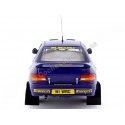 Cochesdemetal.es 1996 Subaru Impreza 555 "Winner Rally Catalunya" McRae/Ringer 1:18 Sun Star 5516