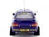 Cochesdemetal.es 1996 Subaru Impreza 555 "Winner Rally Catalunya" McRae/Ringer 1:18 Sun Star 5516